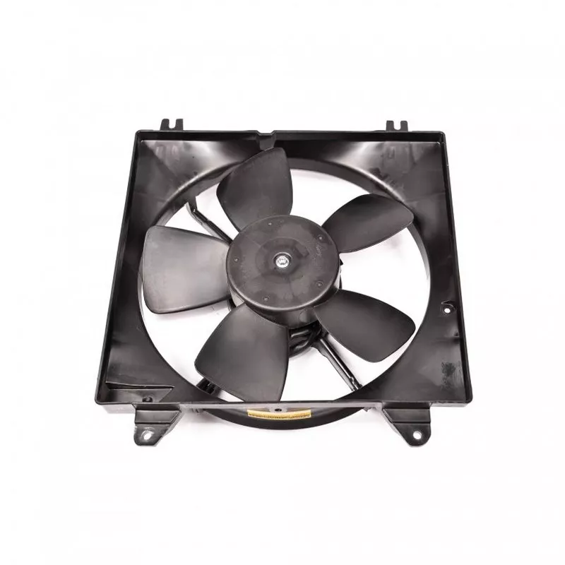 Вентилятор охлаждения радиатора OSSCA 96553242
